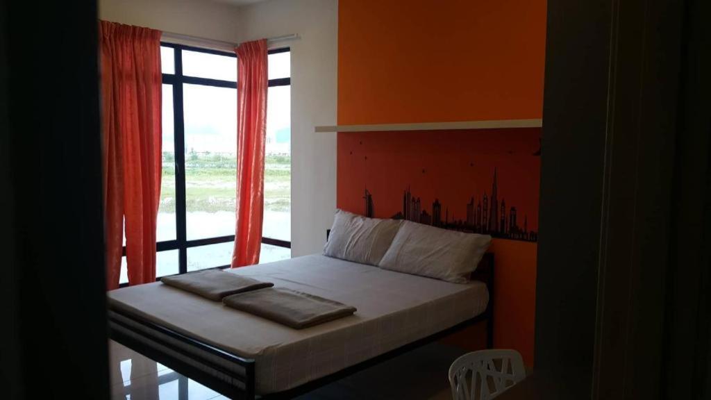 The Meadow Park Apartamento Kampar Exterior foto